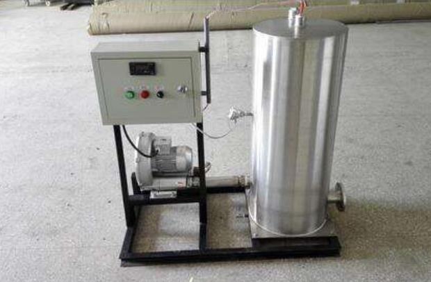 臭氧发生器破坏的机理是什么?