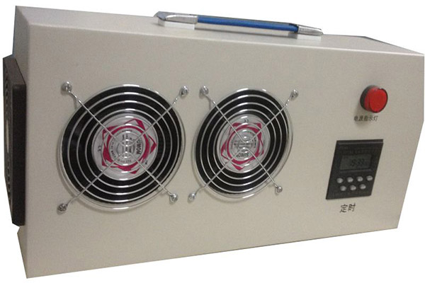 臭氧发生器在饮用水中的应用