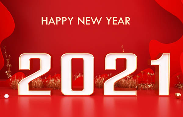 朗逸环保恭祝大家元旦快乐!
